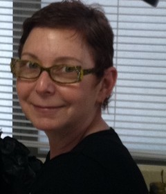Sue Fishkin Feng Shui expert headshot