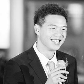 Victor Cheung feng shui expert headshot