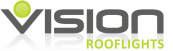 Vision Rooflights company logo