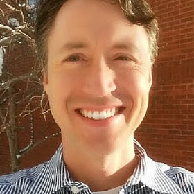 Wyatt Fisher professional headshot portrait photo