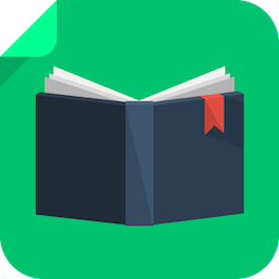 Open book icon for mattress buying guide
