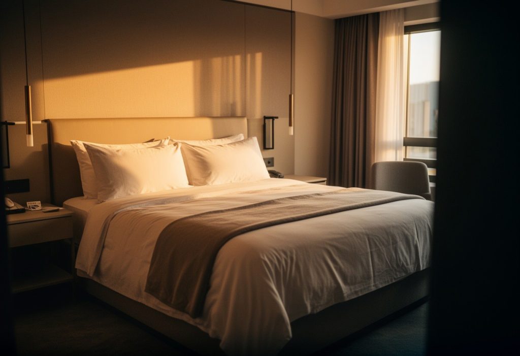 sunset-mattress