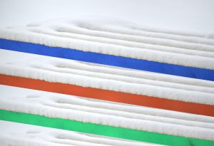 Old mattress donation and recycling options