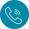 Phone contact icon