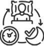 Quality guarantee satisfaction icon