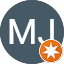 MJ customer testimonial avatar