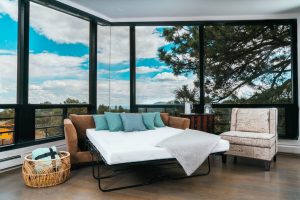 Deluxe Sofa Bed Mattress