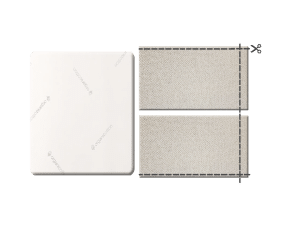 Hypervent Moisture Barrier 24 x 72