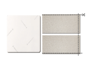 Hypervent Moisture Barrier 24 x 72