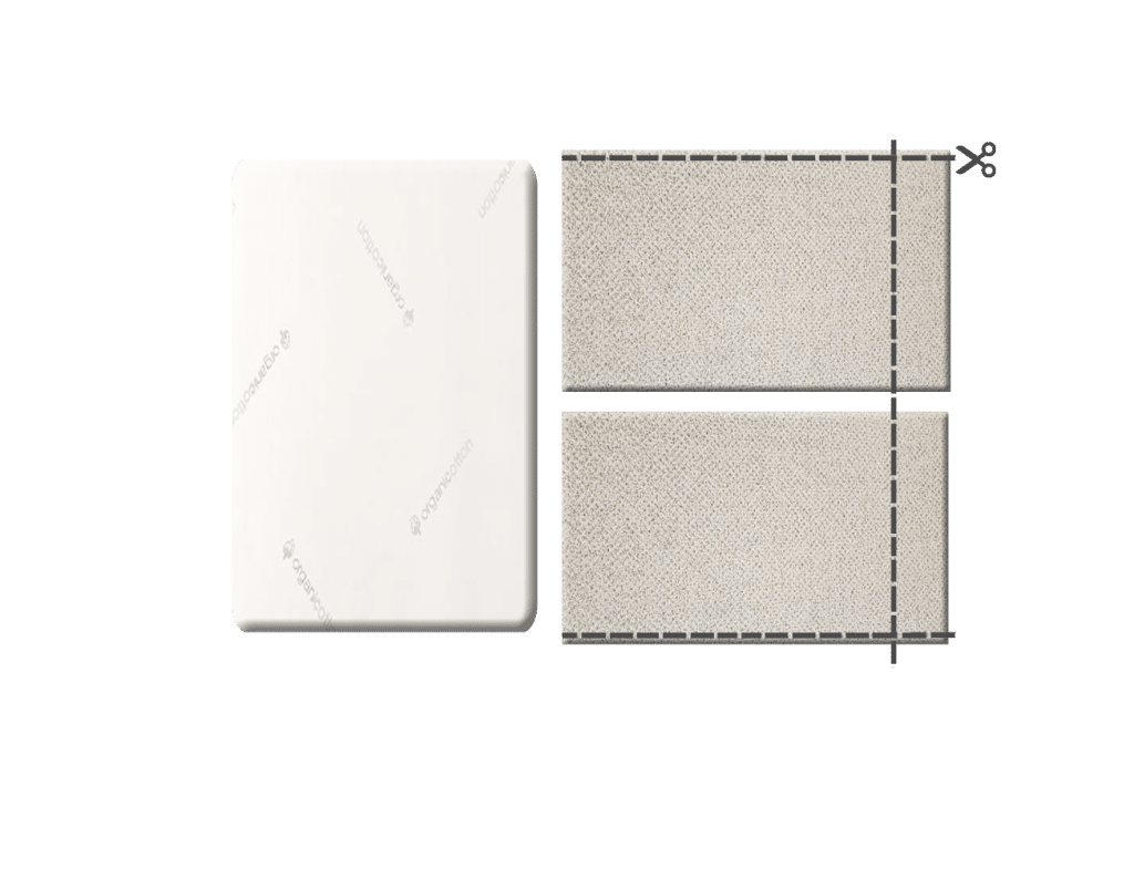 Hypervent Moisture Barrier 48 x 80