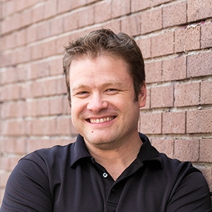 Jonathan Prichard